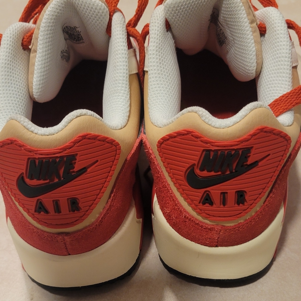 Nike Max - Picture 4 of 6